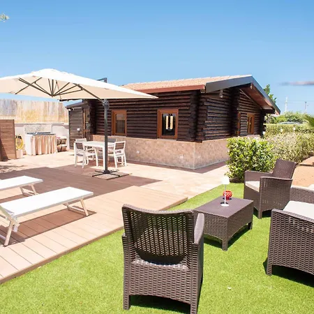 Seaview By Ar Group Chalet