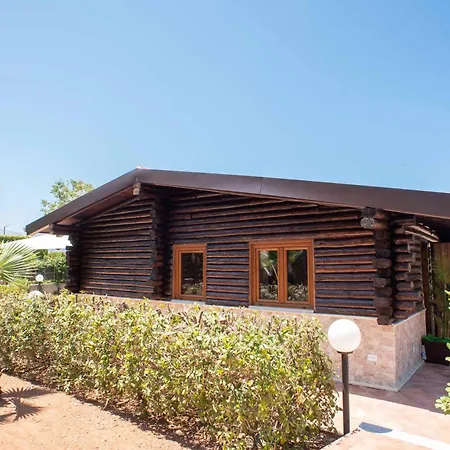 Seaview By Ar Group Chalet *