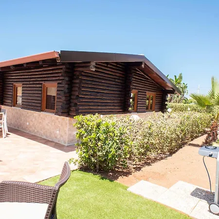 Seaview By Ar Group Chalet Isola delle Femmine
