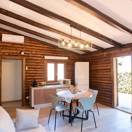 Seaview By Ar Group Chalet Isola delle Femmine