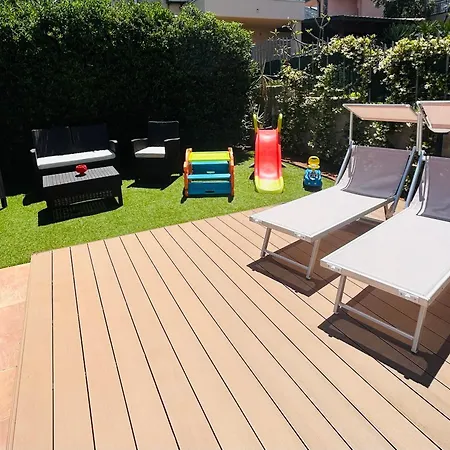 Seaview By Ar Group Chalet