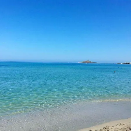 Dağ evi Seaview By Ar Group