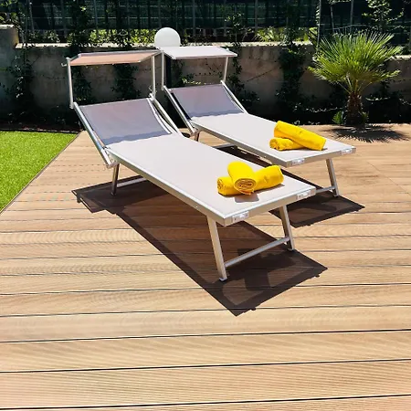 Seaview By Ar Group Alpehytte
