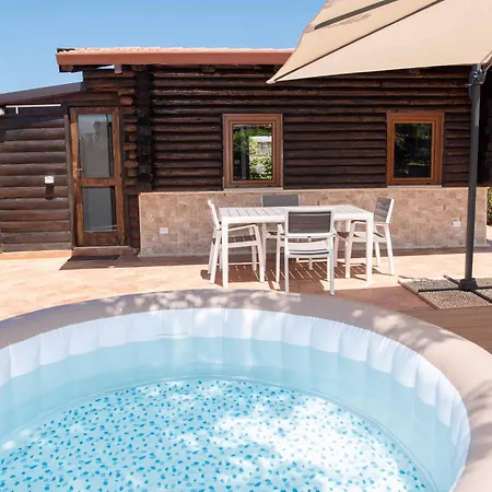 Dağ evi Seaview By Ar Group *