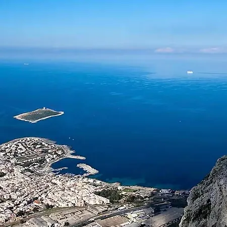 Seaview By Ar Group Alpehytte
