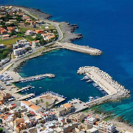 Dağ evi Seaview By Ar Group