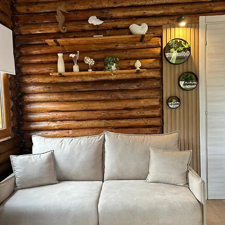 Seaview By Ar Group Dağ evi *