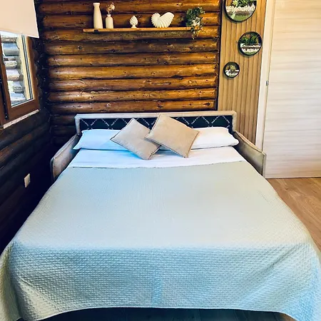 Seaview By Ar Group Dağ evi