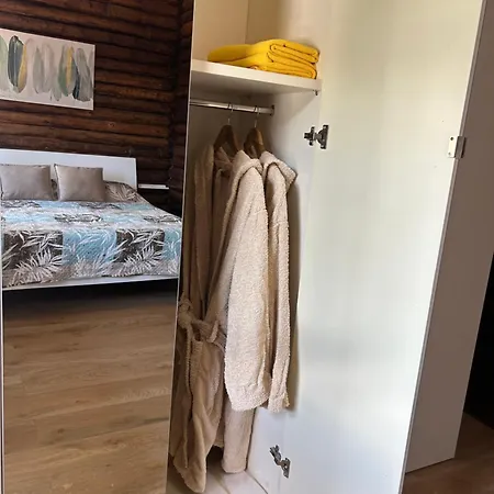 Dağ evi Seaview By Ar Group *