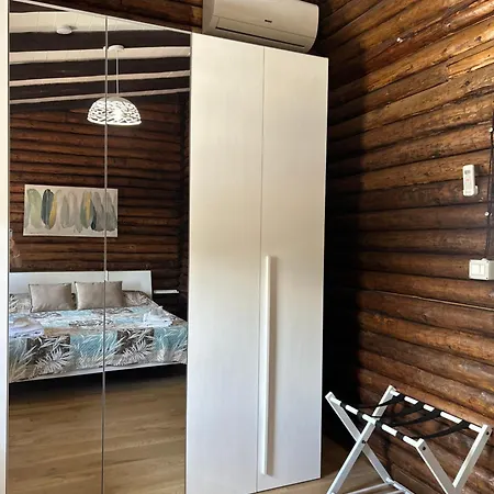 Seaview By Ar Group Dağ evi *