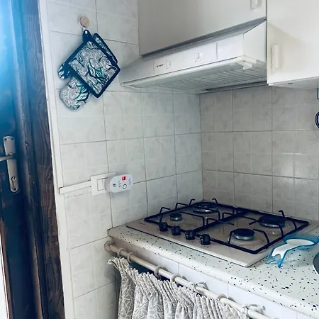 Dağ evi Seaview By Ar Group *