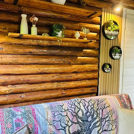 Dağ evi Seaview By Ar Group