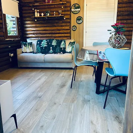 Seaview By Ar Group Dağ evi *