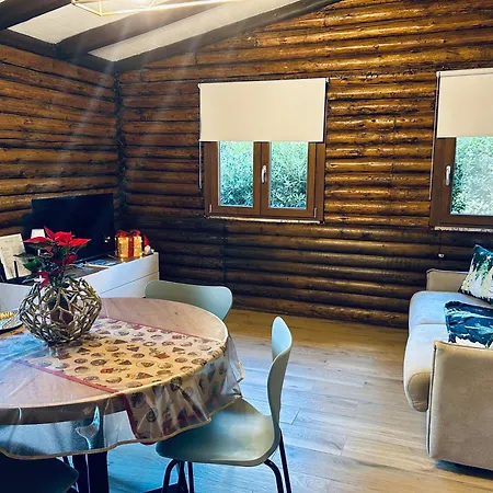 Dağ evi Seaview By Ar Group