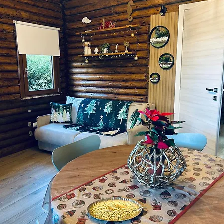 Dağ evi Seaview By Ar Group Isola delle Femmine