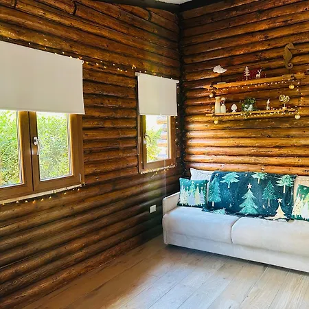 Dağ evi Seaview By Ar Group *